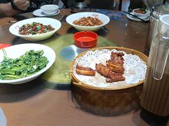 -天下客饭店(中山路店)