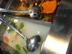 -新百幺妹火锅(新百广场万宇步行街总店)