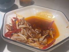 -千岛湖小鱼儿·淳安匠心农家菜