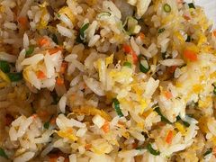 扬州炒饭-扬州香格里拉·香宫中餐厅