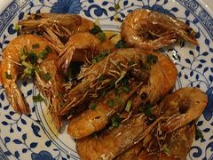 -丰收日·小海鲜·沪上家宴(顾村正大店)