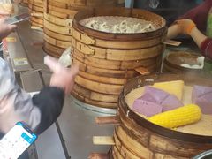 -清泉阁包子饺子·刀削面(五一店)