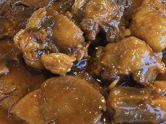 -天津乾毓德饭庄·清真传统炒菜·海鲜烧烤(咸阳路店)