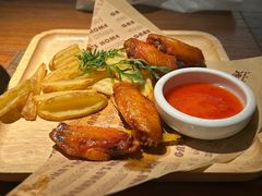 -外婆家(静安大悦城店)