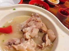 -红料理|串串有瘾·烧烤(吴中路店)