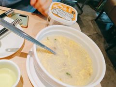 -吕氏疙瘩汤·海鲜新鲁菜(凯德mall新都心店)