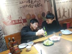 -小于烧烤海鲜·皖南明档土菜(丰庄店)