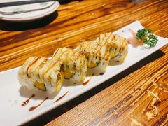 -小川洋风料理(街道口店)