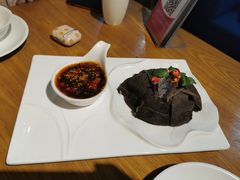 毛肚-三猫黑鱼花(南大店)