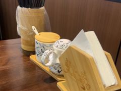 -蟹上黄·蟹黄面·江南糖水(人民广场店)