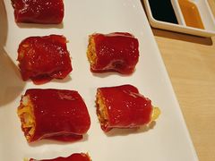 -避风塘(金山万达店)