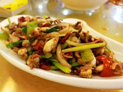 -覃记海鲜美食餐厅