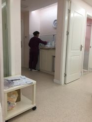 点击看大图 -悦熙母婴护理中心(铁桥广场店)