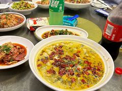 -小四川菜馆(托乐嘉店)