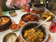 -西塔老太太拌饭(洋泾天物空间店)