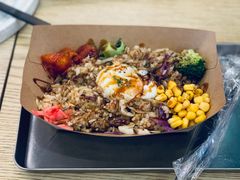 -就是卷儿Wrap and Roll(宣化路店)