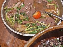 -园林美食城·本土农家菜(杨和镇店)