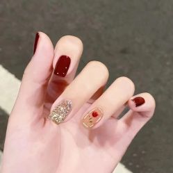 -LILY NAILS美甲美睫