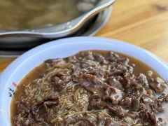 -阿伟牛肉店(东山店)