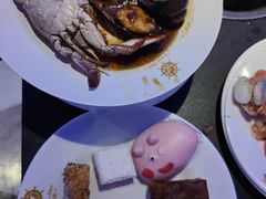 -海韵之星邮轮水会(明发商业广场店)