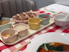 -西贝(上海中心店)
