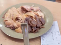 -百家鸡味馆(清泰店)