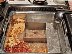 -鼎膳常火锅(华阳店)