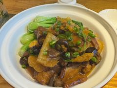 -東舍食唐精品陕菜馆