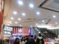 -万达广场(南昌红谷滩店)