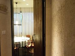 -龙井壹号·茶缘山景宴(龙井村店)