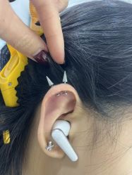 -AI艾耳·专业手工耳洞·穿孔美学馆