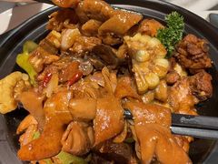 -状元虎.摇滚炒鸡.家常菜(义勇街店)