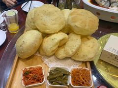 -君临七星生态酒店