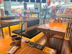 -雷门拉面·现熬骨汤(凯德来福士店)