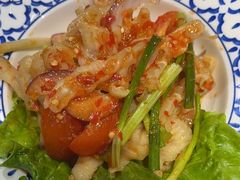 -金泰兰忆暹罗·东南亚餐厅(城西银泰店)