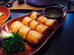-花马天堂云南餐厅 Lost Heaven(高邮路店)
