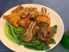 -鹭江潮餐厅•福建菜(鹭江佲家酒店)