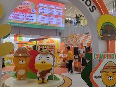-凯德MALL(西直门店)