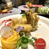 资深吃货良心测评，青酱蒜香青口贝、和牛眼肉佐黄油时蔬超满足！