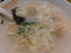 -琴岛顺天馄饨(乐客城店)
