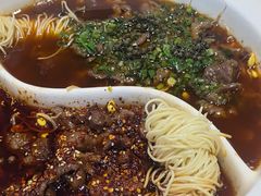 -李氏传家菜(兴城路店)