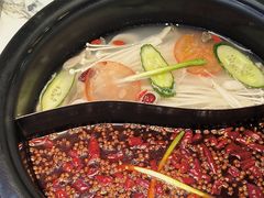 -钢管厂五区小郡肝火锅串串香(清河店)