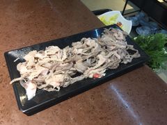 -幸运牛汕头小黄牛牛肉火锅(梅林店)