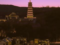 -云端咖啡(山顶教堂店)
