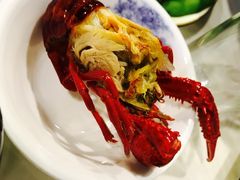 -虾弄弄海派小龙虾·牛羊蝎子火锅