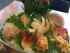 -Mr·Fish鱼鲜生海鲜放题(银泰in99店)
