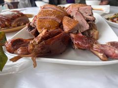 -龙潭李鸭子同乐饭店