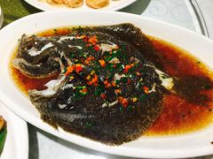 -阿英煲(凉城路店)