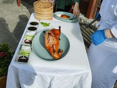 -丽江金茂凯悦臻选酒店-滇香馆