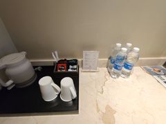 -广州增城富力万达嘉华酒店